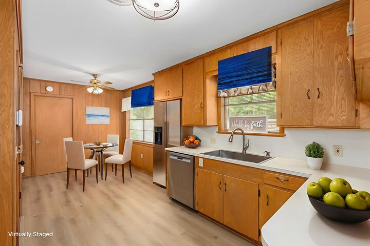 Property Photo:  705 Willow Bend Drive  TX 75901 