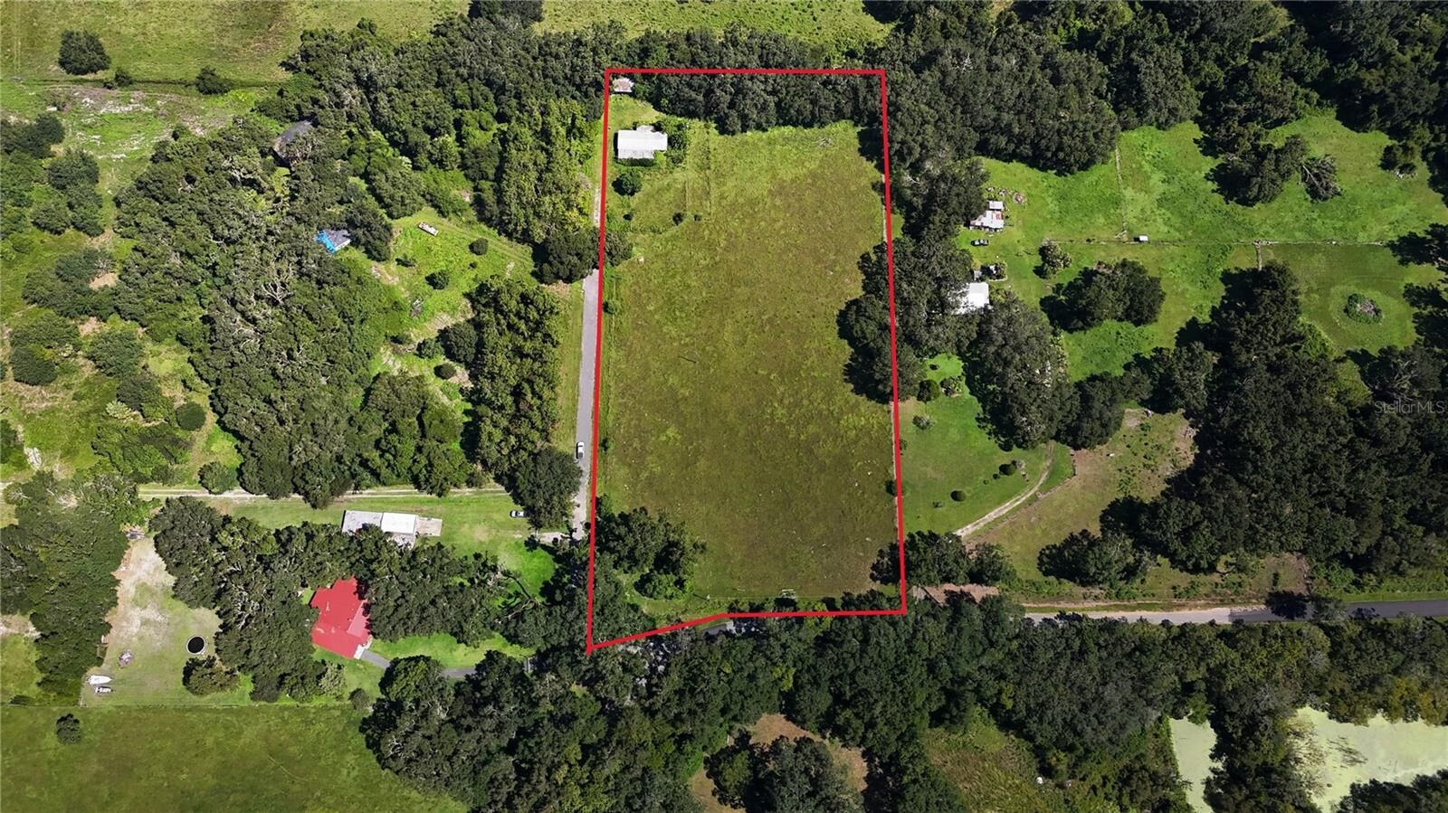 Property Photo: 9265 Cr 734 FL 33514