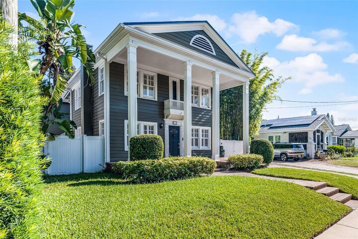 Property Photo: 11 W Harvard Street FL 32804