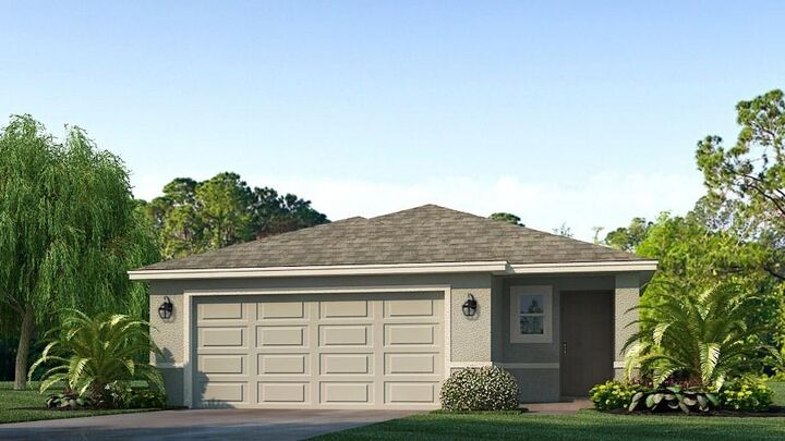 10028 Caddo Drive  Parrish FL 34219 photo