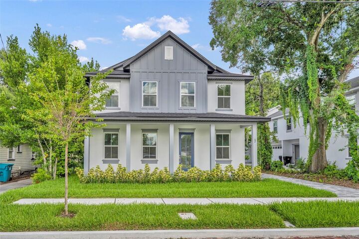 Property Photo: 62 W W Esther Street FL 32806