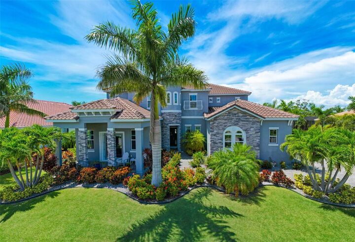 832 Manns Harbor Drive  Apollo Beach FL 33572 photo