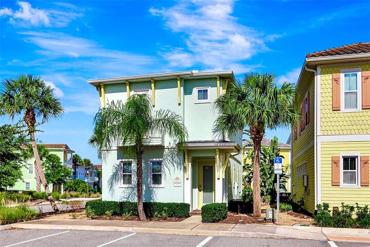 3000 Salted Rim Road  Kissimmee FL 34747 photo