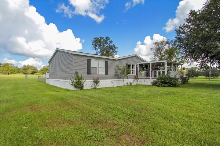 Property Photo:  36401 Ranch Road  FL 32736 
