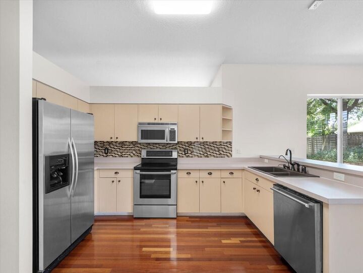 Property Photo: 19809 Wyndham Lakes Drive FL 33556