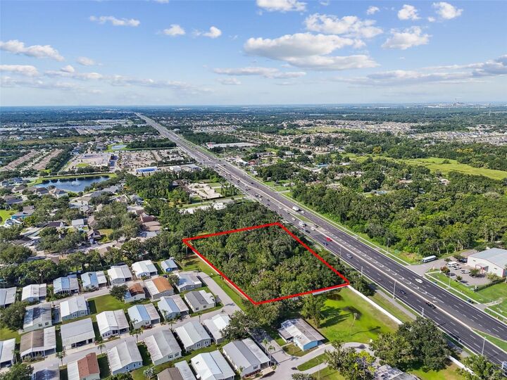 Property Photo:  11218 S 301 Highway  FL 33578 