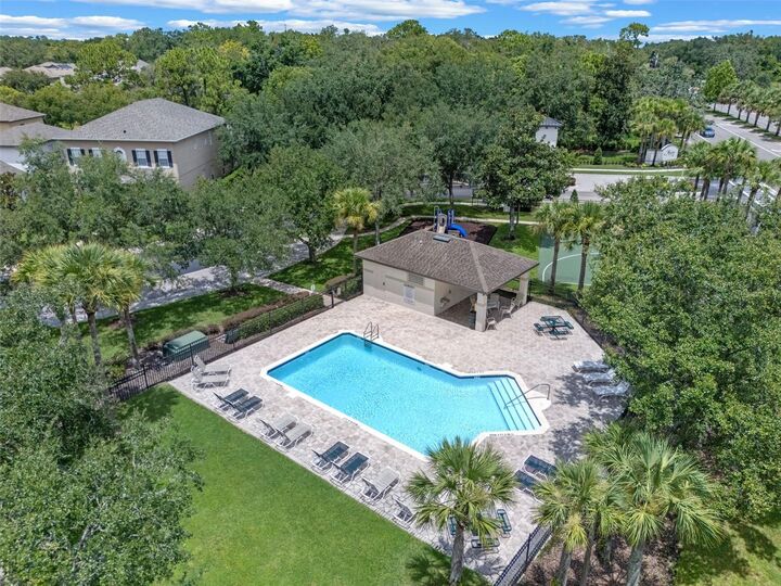 Property Photo: 201 Burgess Drive FL 32708