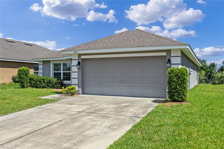 Property Photo: 2656 Sand Hill Point Circle FL 33837