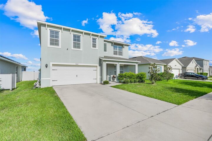 Property Photo:  9654 Black Walnut Drive  FL 34715 