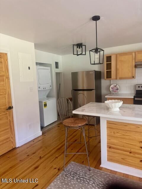 Property Photo:  590 Royal Oak Drive  MS 39571 