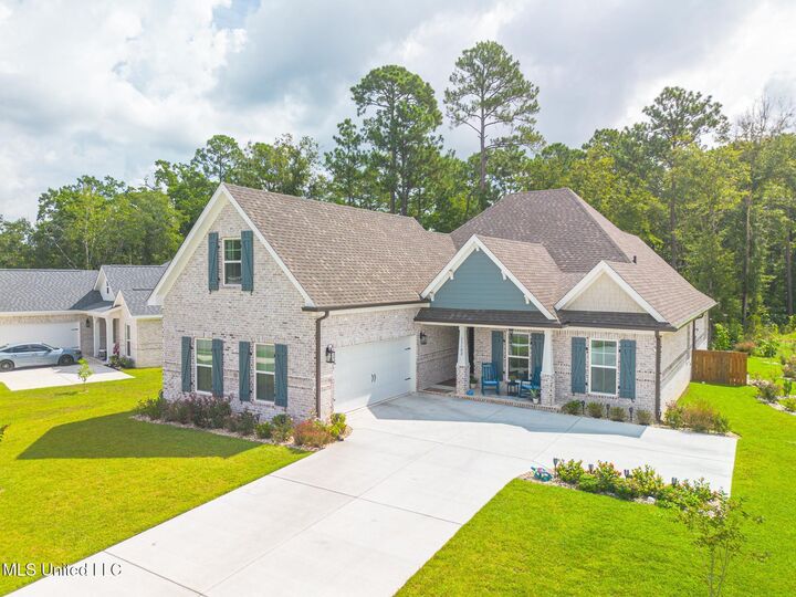 11102 Alphabet Road  Gulfport MS 39503 photo
