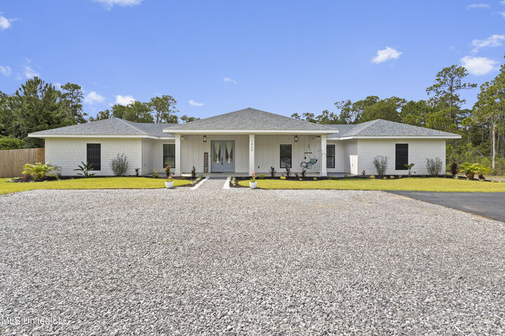 7420 Old Fort Bayou Road  Ocean Springs MS 39564 photo