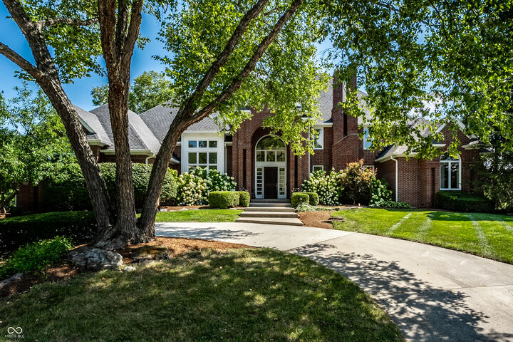 10571 Chatham Court  Carmel IN 46032 photo
