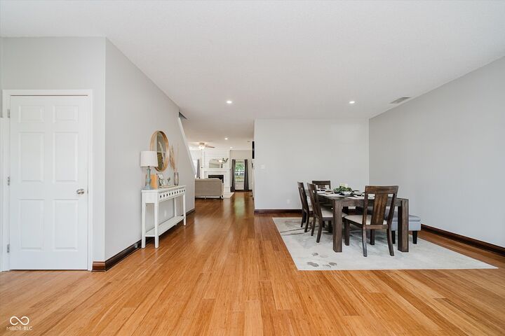 Property Photo:  14897 Drayton Drive  IN 46062 