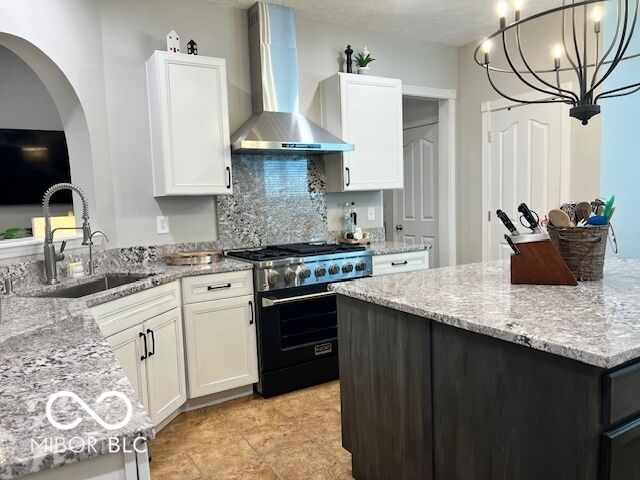 Property Photo: 16234 N Howden Drive NW IN 46074
