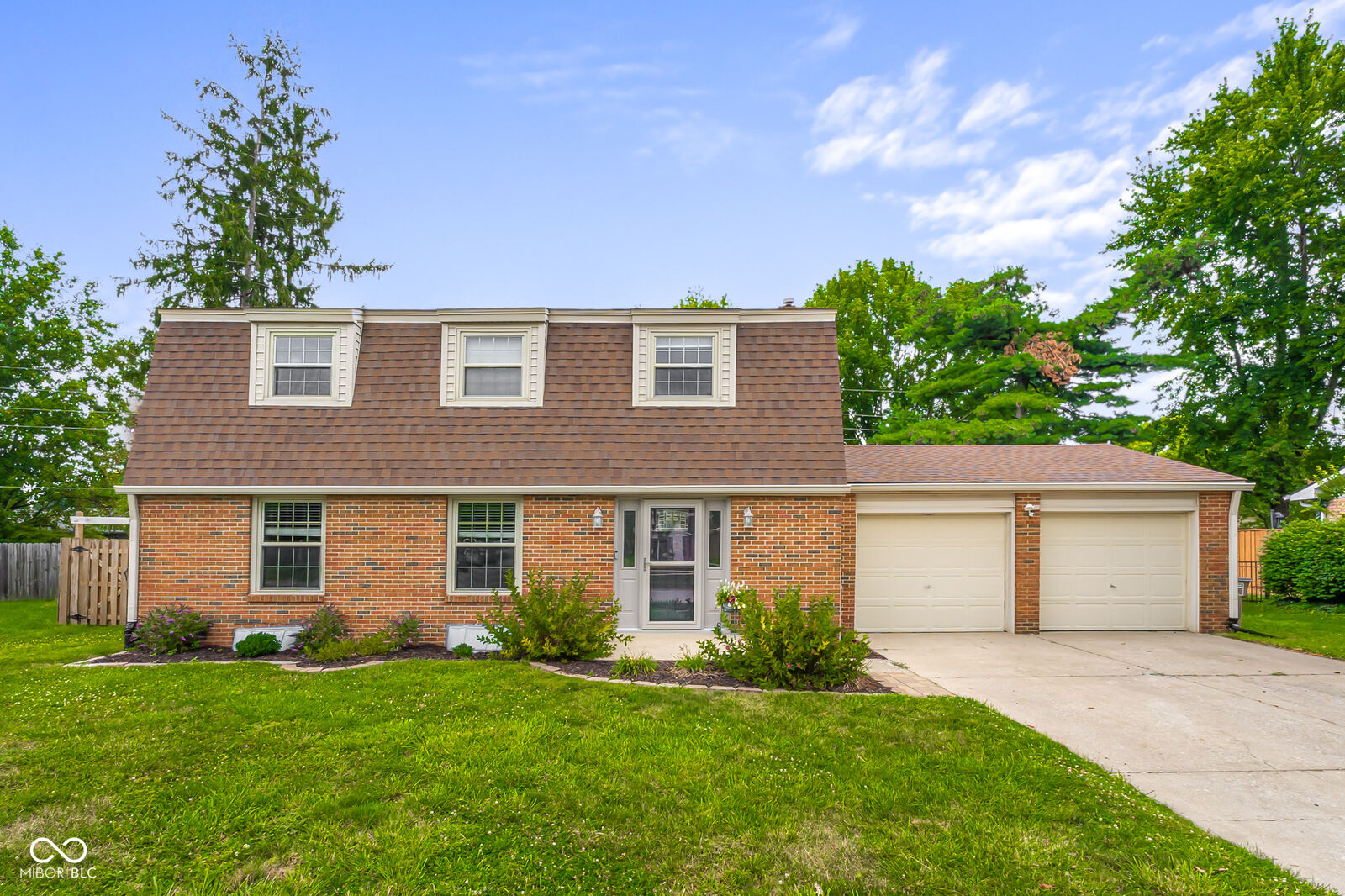 Property Photo:  3510 Lantern Lane  IN 47203 
