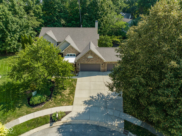 Property Photo:  13656 Acadia Place  IN 46038 