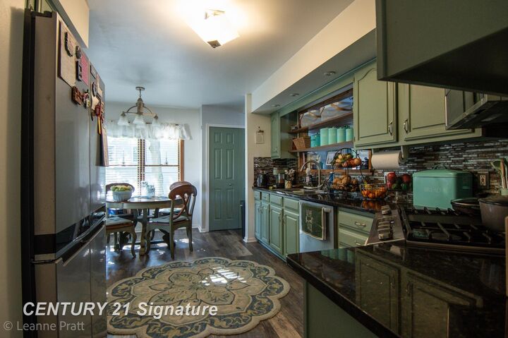 Property Photo:  743 River Road  MI 48433 
