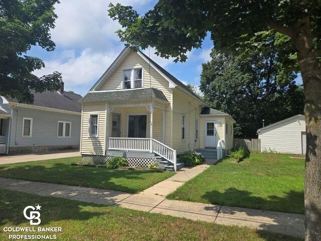Property Photo: 67799 Gleason Street MI 48062