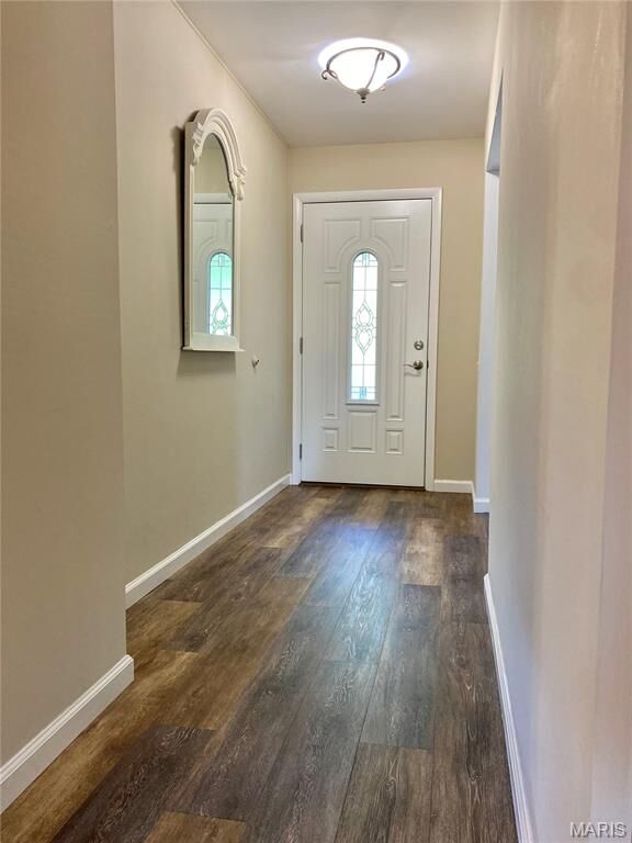 Property Photo: 1540 Gallant Fox Drive MO 63033