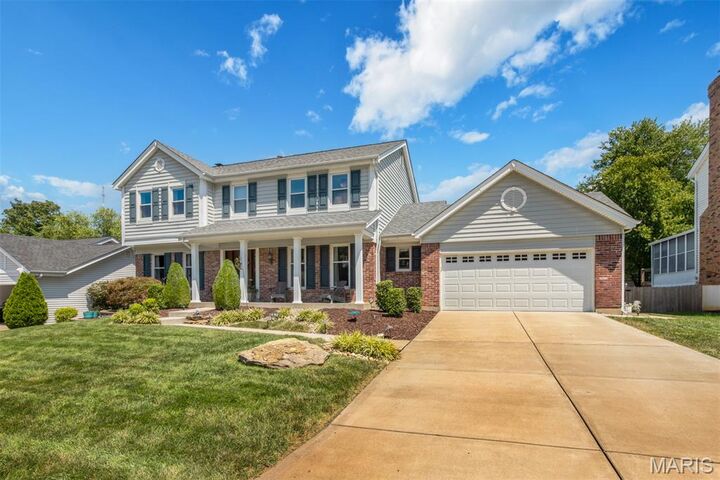 Property Photo:  257 Big Sky Drive  MO 63304 