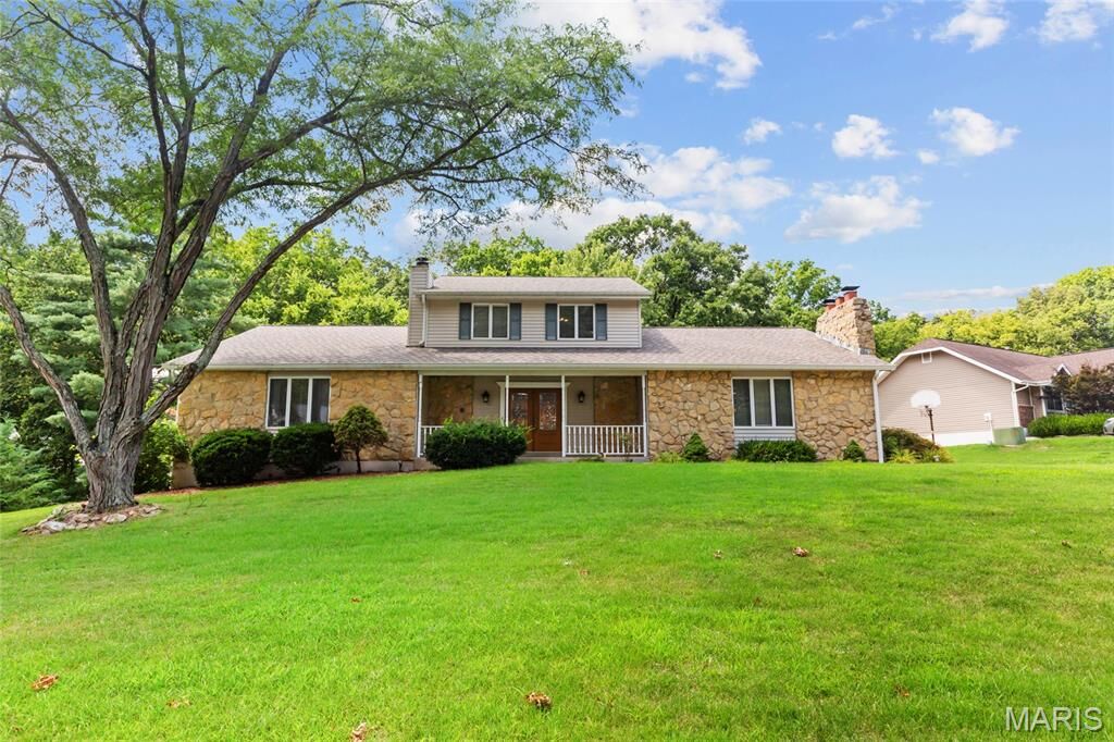 Property Photo:  127 Cedar Mill Drive  MO 63304 
