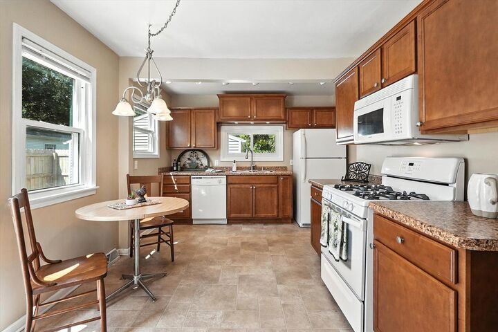 Property Photo:  2909 S Orleans Ave  WI 53227 