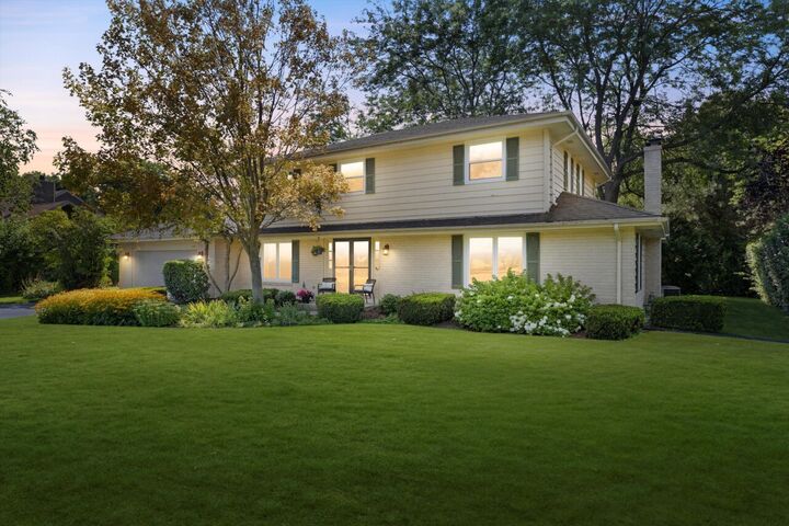 4 Greenwood Ct  Wind Point WI 53402 photo