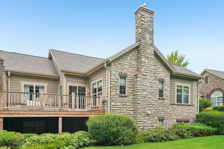 Property Photo:  1047 Ann Marie Way  WI 53066 