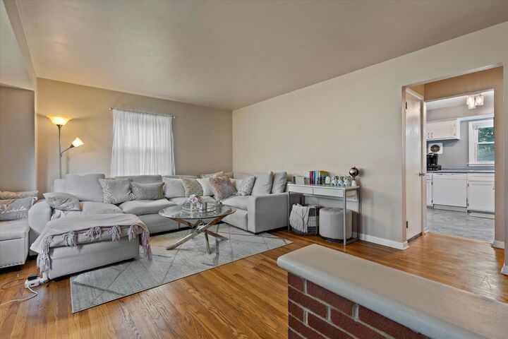 Property Photo: 5306 W Calumet Rd WI 53223