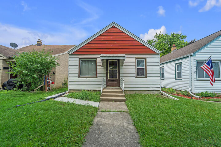 Property Photo:  2329 S 77th St  WI 53219 