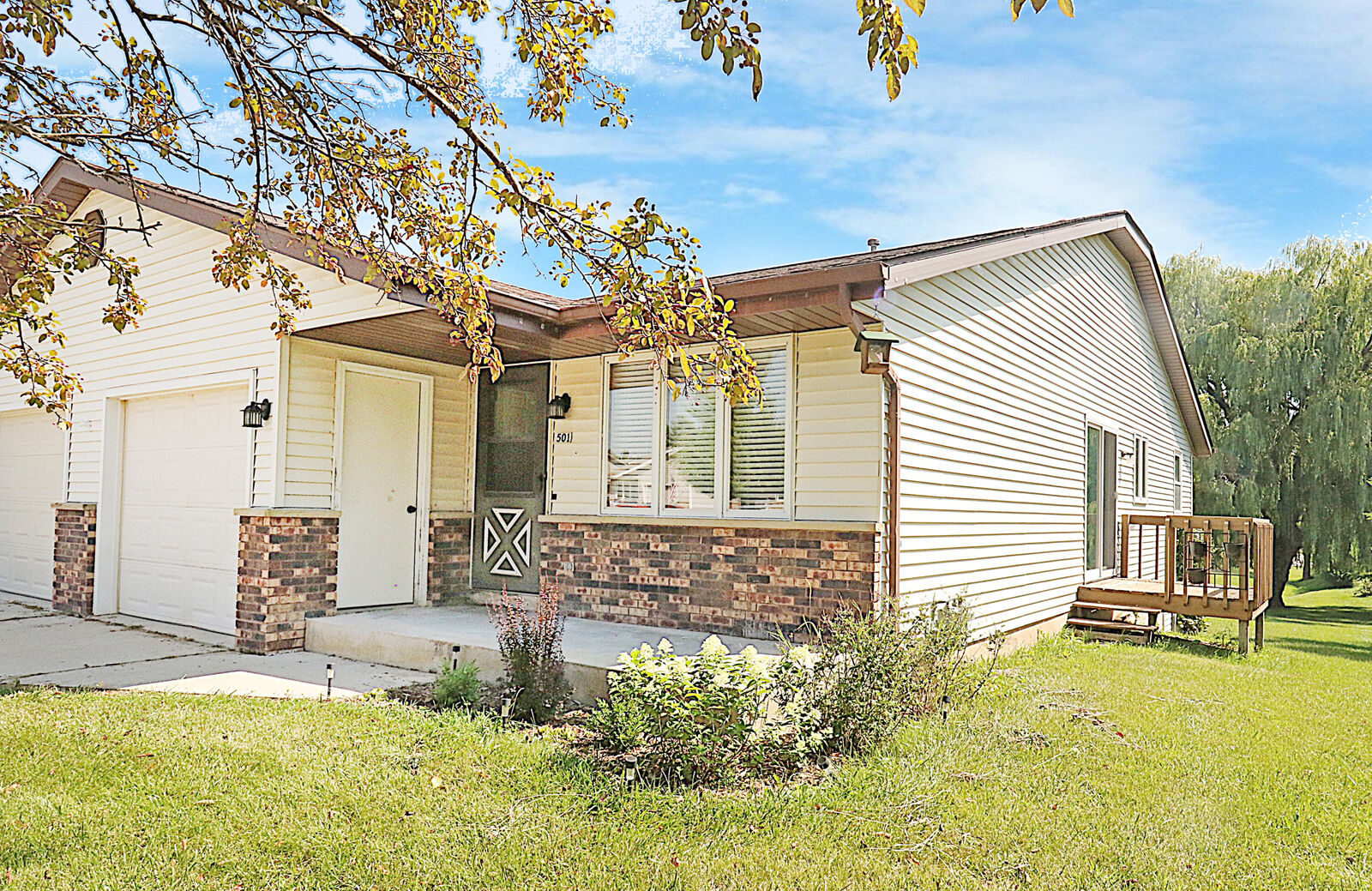 Property Photo:  501 N 13th St  WI 53070 