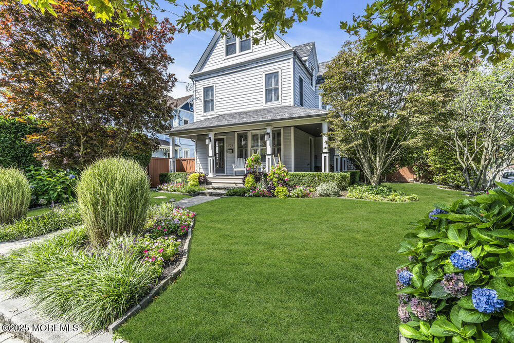 Property Photo:  701 4th Avenue  NJ 07712 