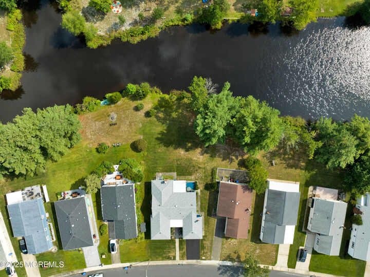 Property Photo: 268 Harrington Drive N NJ 08757