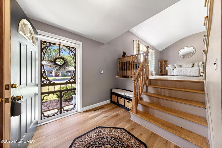 Property Photo:  3 Renier Court  NJ 07748 