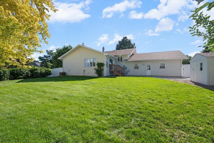 Property Photo:  1315 Cardinal Ct.  SD 57783 