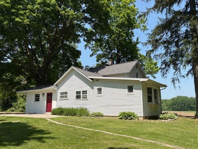 Property Photo:  09528 57th Street  MI 49056