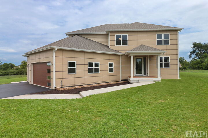 Property Photo: 7304 Briar Drive IL 60081