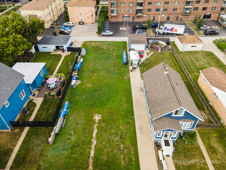 Property Photo:  1524 Oakwood Avenue  IL 60016 