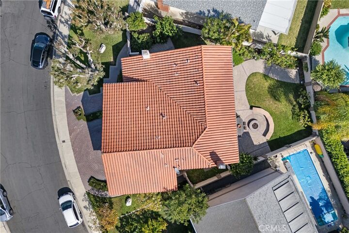 Property Photo:  8036 E Damar Street  CA 90808