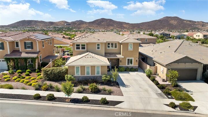 Property Photo:  24517 Legion Court  CA 92584 