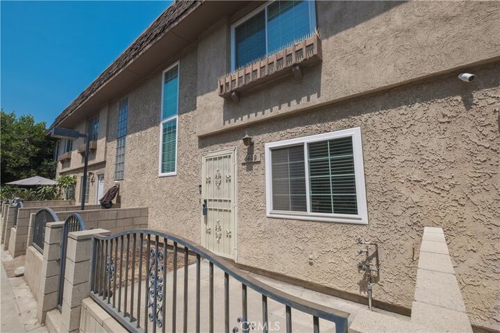 Property Photo:  4409 Merced Ave 15  CA 91706 