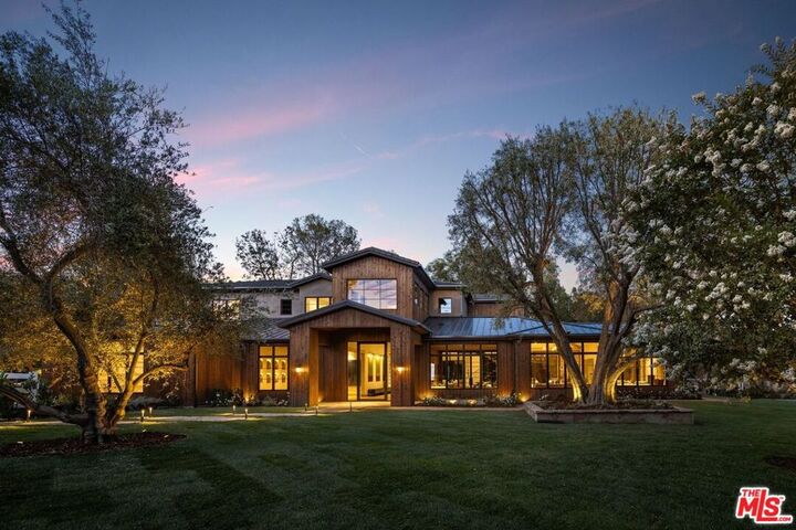 24877 Eldorado Meadow Road  Calabasas CA 91302 photo