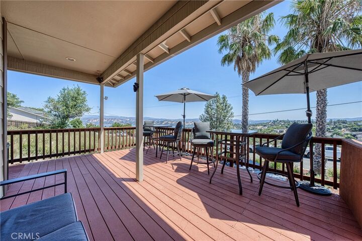 Property Photo:  5611 Cherokee Drive  CA 95451 
