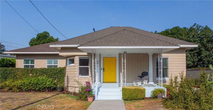 1417 Monterey Avenue  Monrovia CA 91016 photo