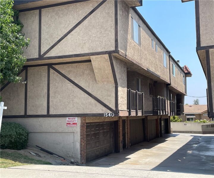 1540 Potrero Grande Drive A  Rosemead CA 91770 photo