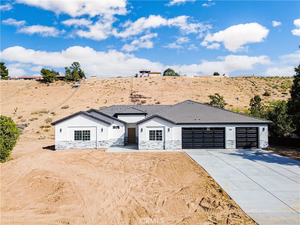 Property Photo: 7781 Chase Avenue CA 92345