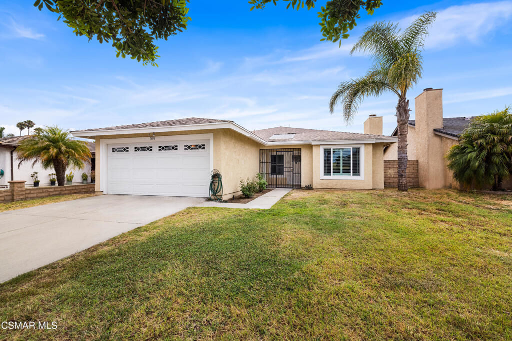 Property Photo:  350 Campbell Way  CA 93033 