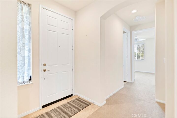 Property Photo:  968 Wind Flower Road  CA 92223 