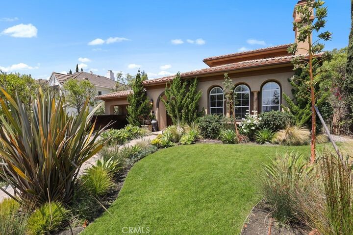 Property Photo:  6 Marble Creek Lane  CA 92679 